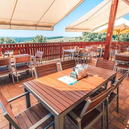Villa Farma Ovci Terasy Němčičky Exterior foto