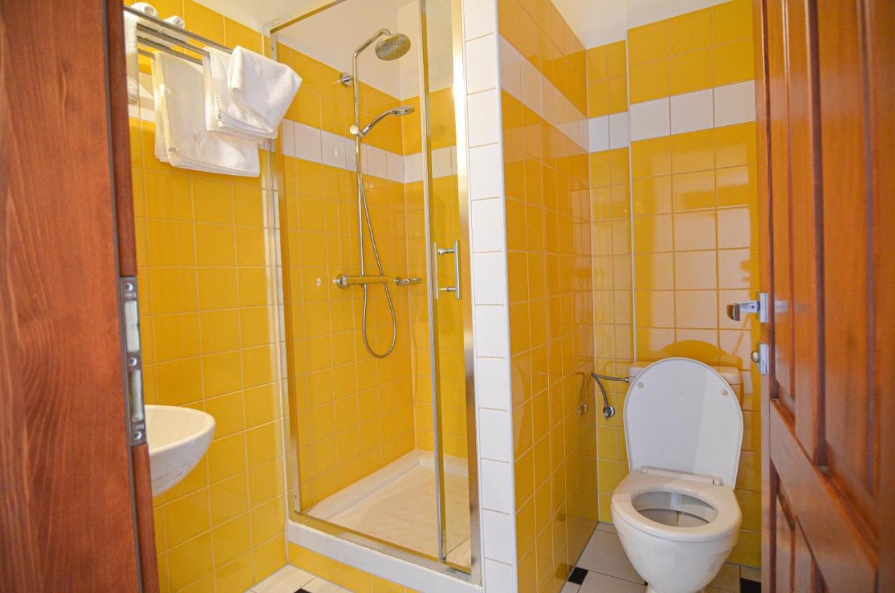Villa Farma Ovci Terasy Němčičky Exterior foto